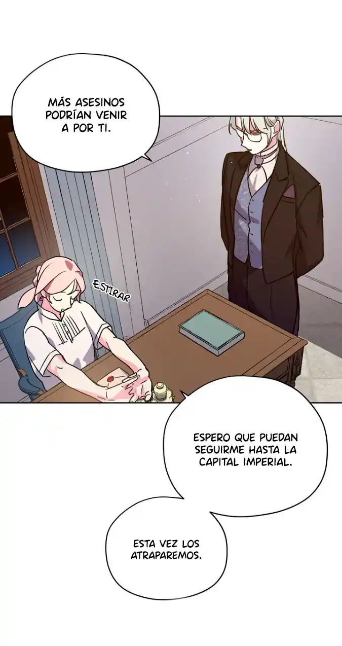 Chitra capítulo 97, página 93