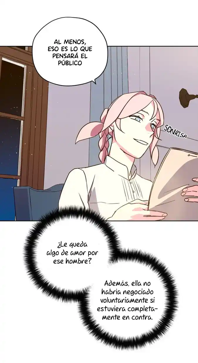 Chitra capítulo 97, página 100