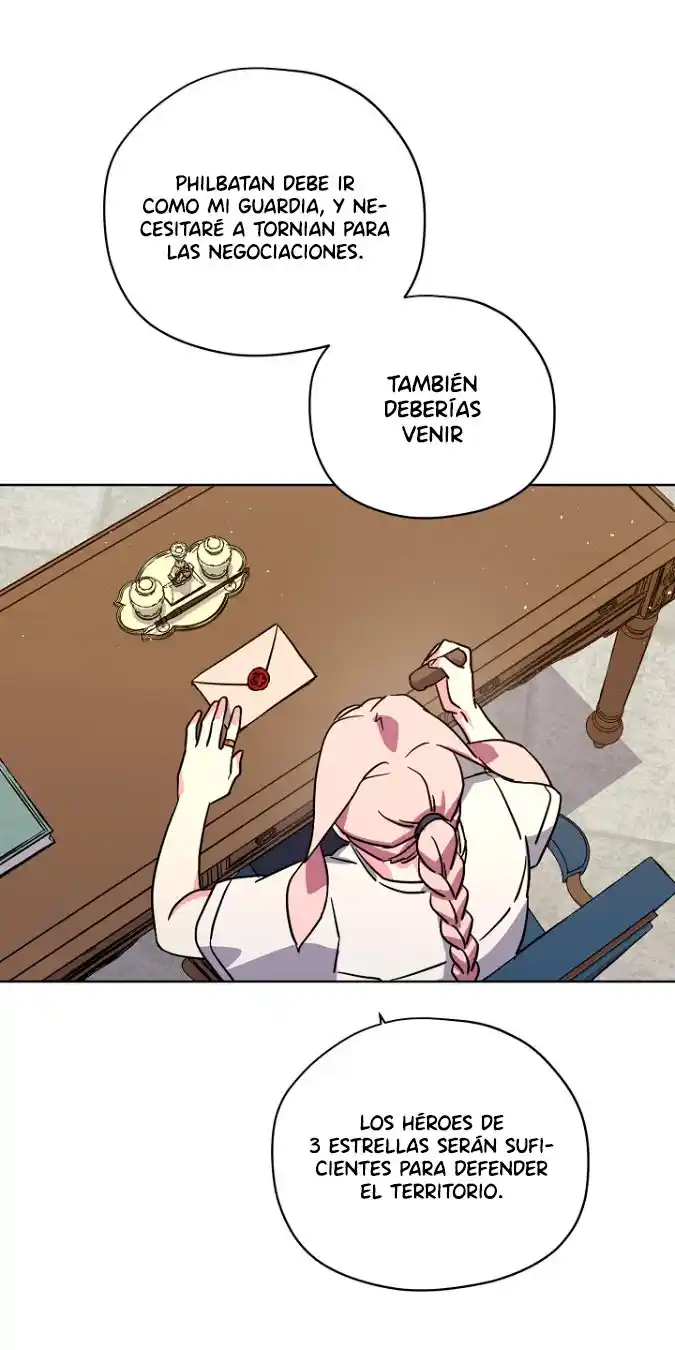 Chitra capítulo 97, página 107