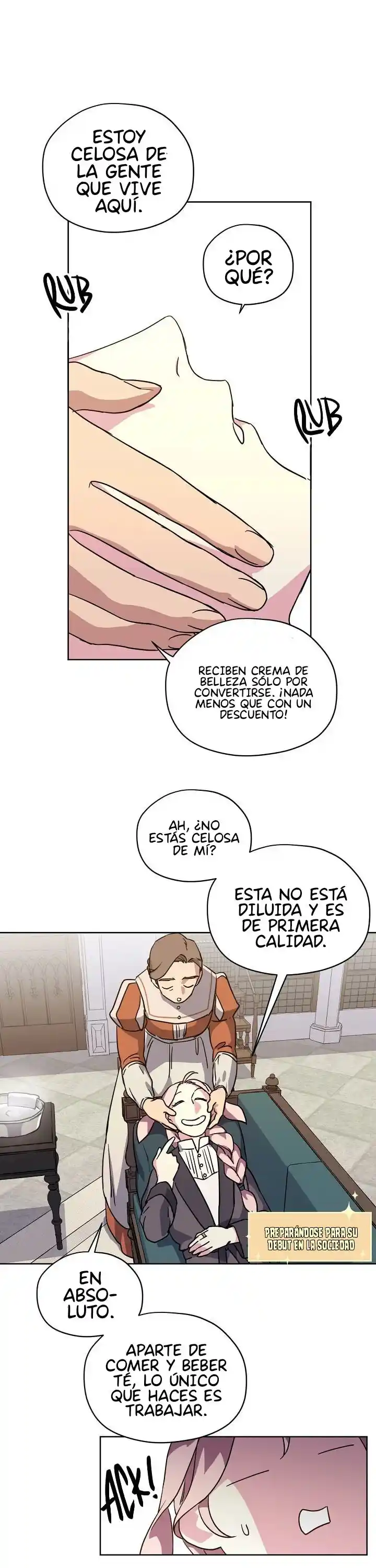 Chitra capítulo 98, página 2