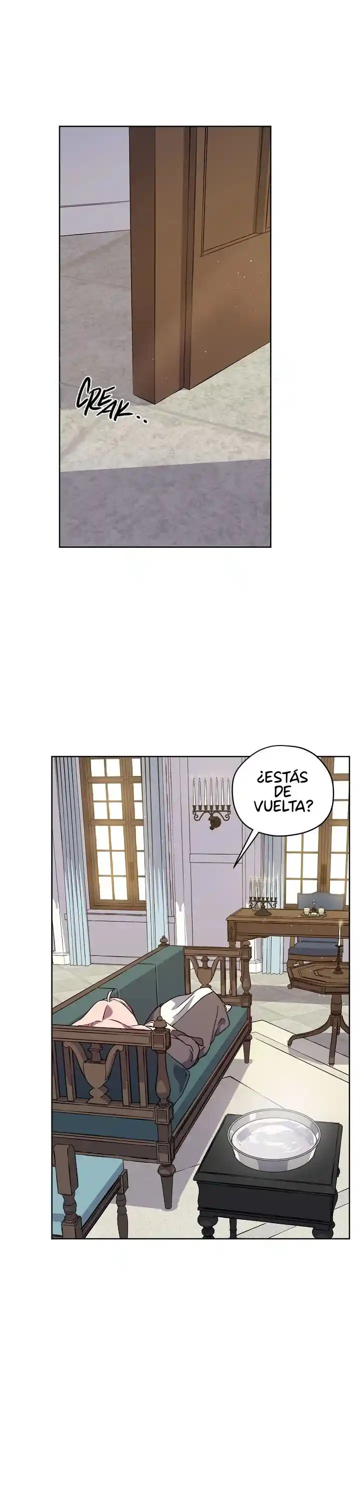 Chitra capítulo 98, página 7