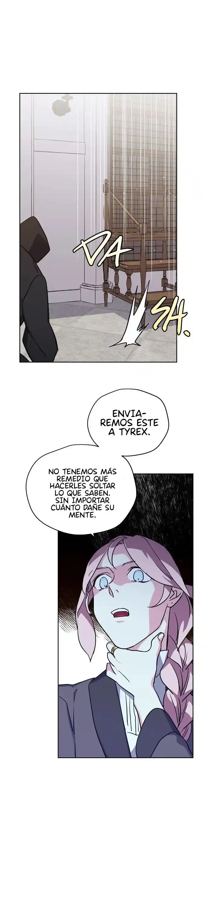 Chitra capítulo 98, página 14