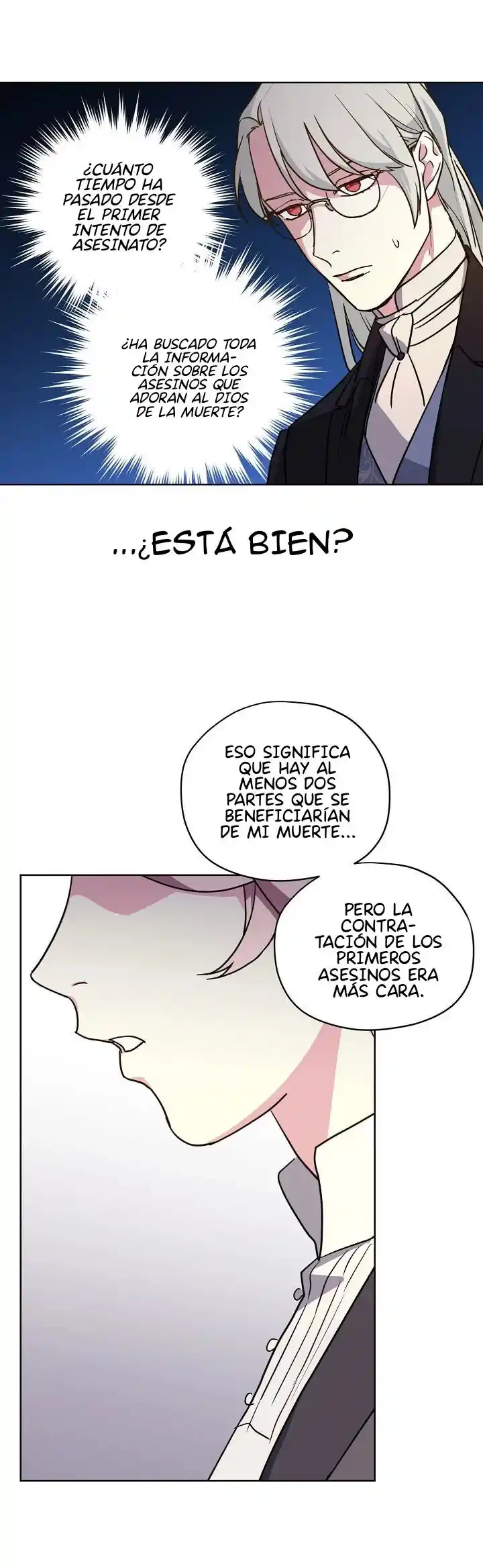 Chitra capítulo 98, página 19