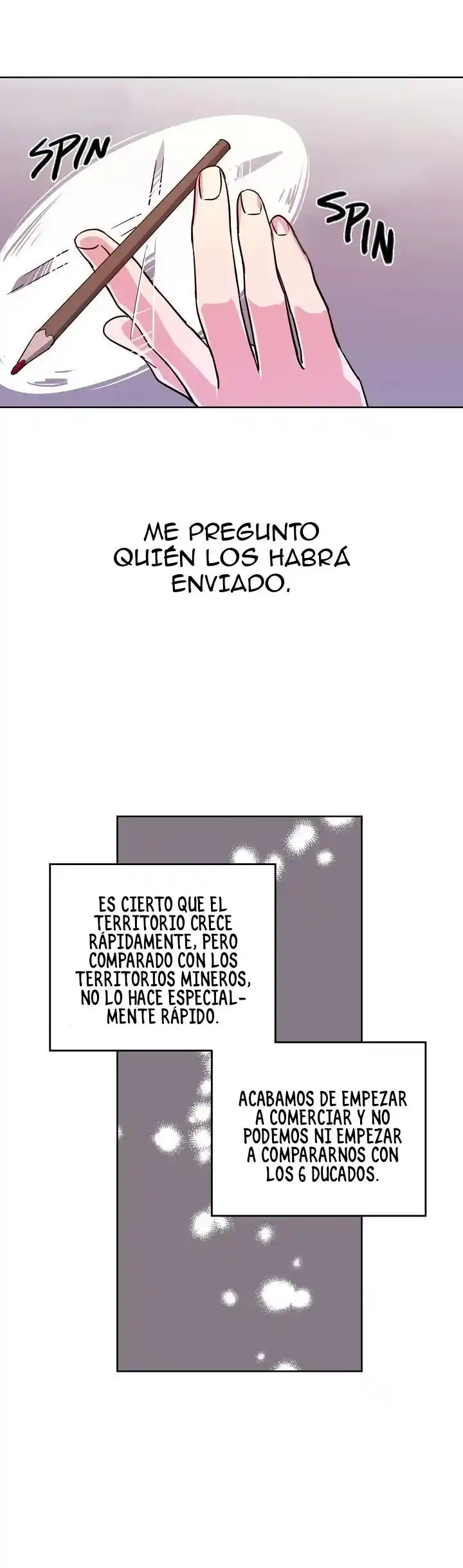 Chitra capítulo 98, página 23
