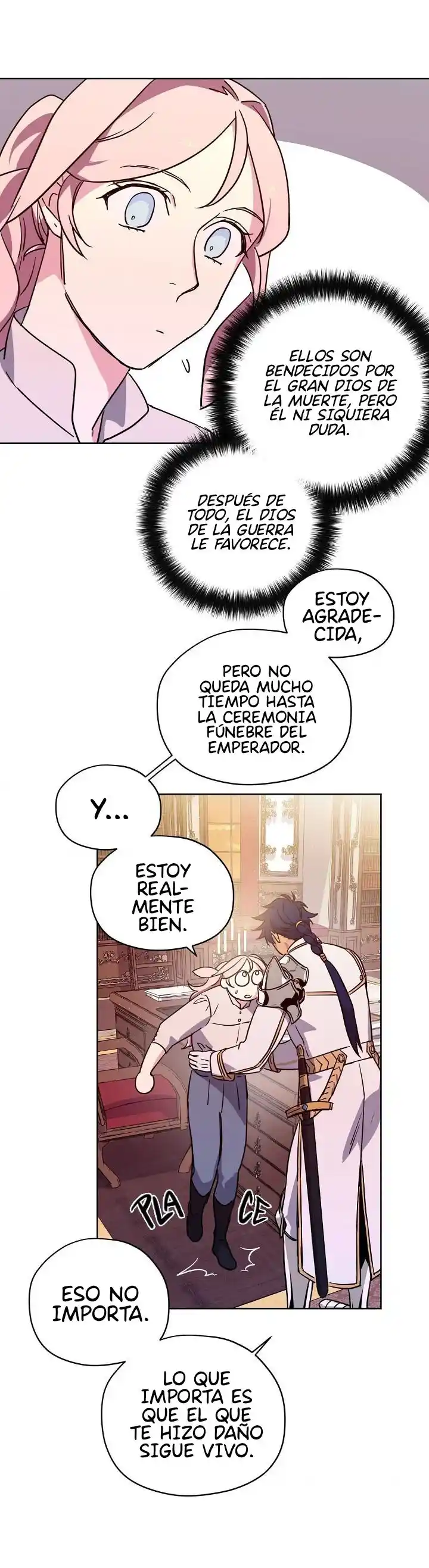 Chitra capítulo 98, página 29