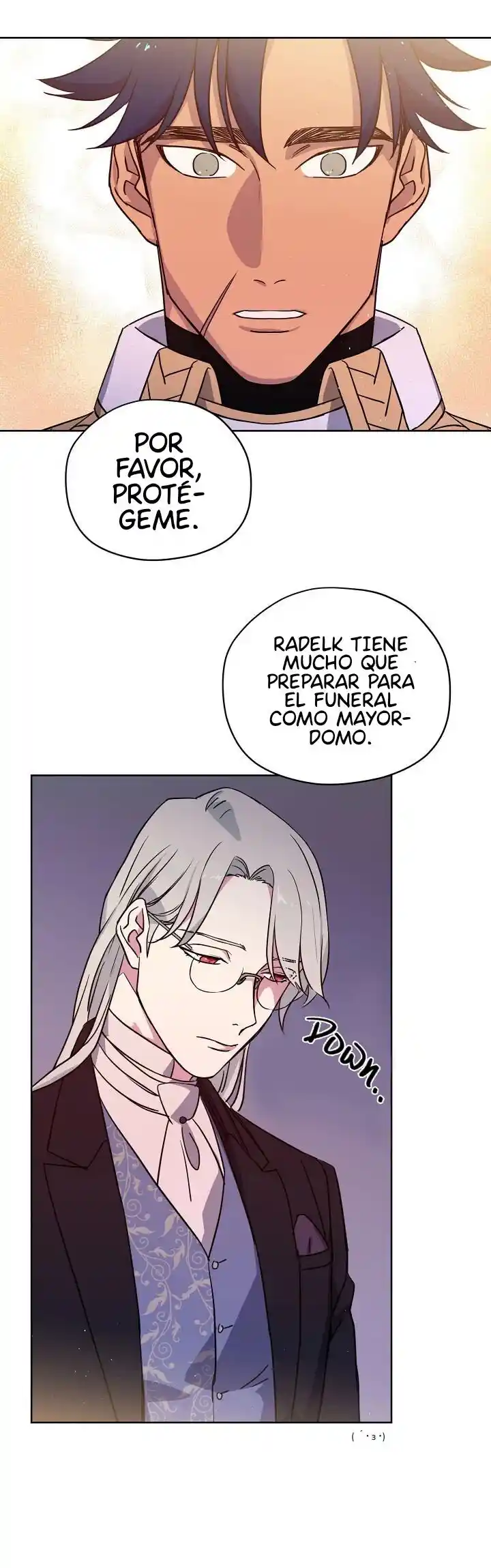 Chitra capítulo 98, página 31