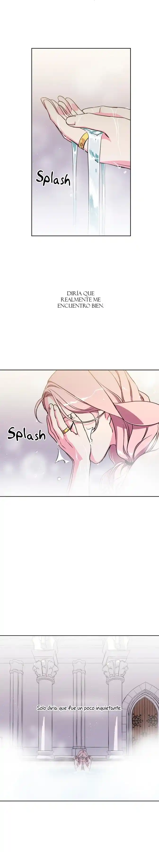 Chitra capítulo 99, página 4