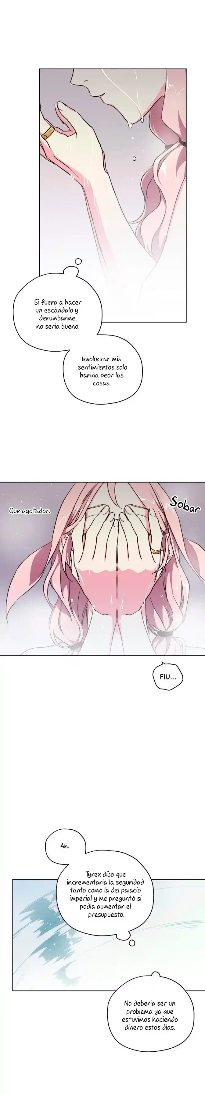 Chitra capítulo 99, página 5
