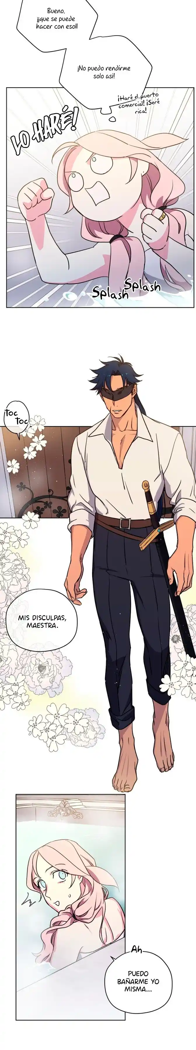 Chitra capítulo 99, página 7