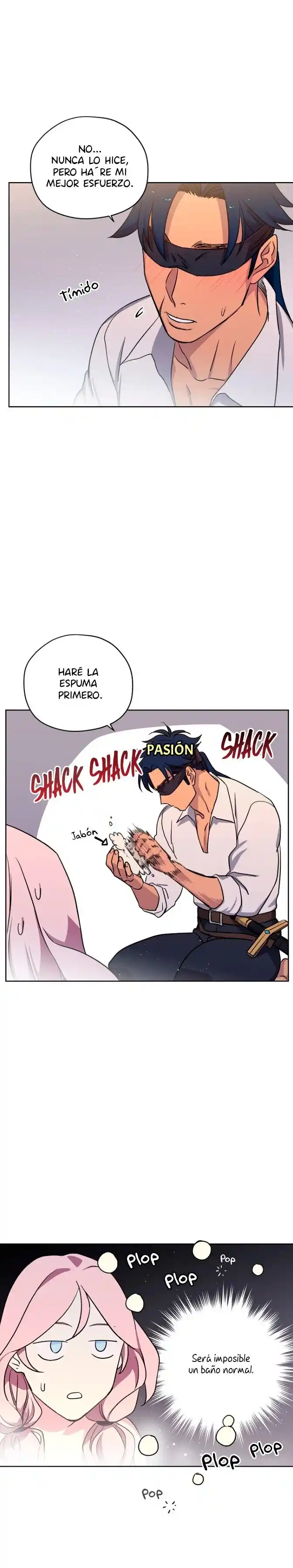 Chitra capítulo 99, página 9