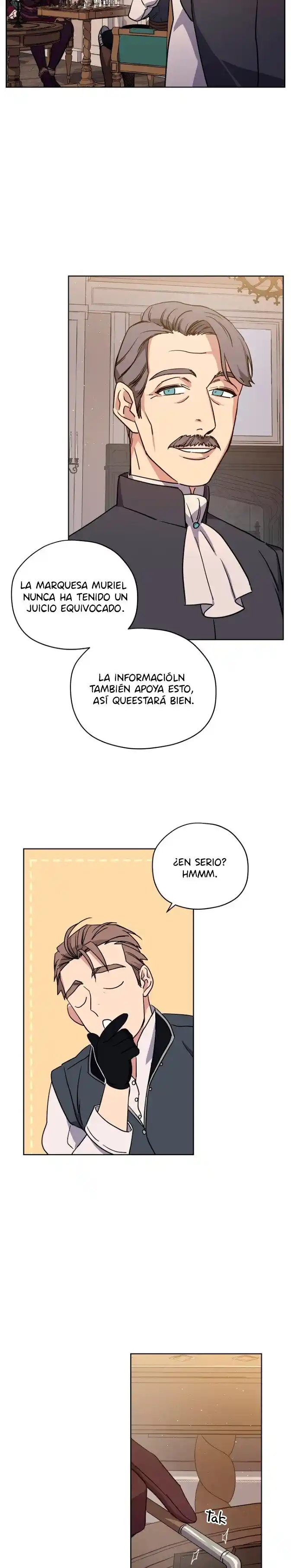 Chitra capítulo 99, página 19