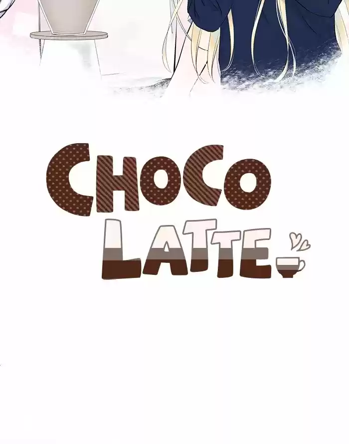 Choco Latte capítulo 1, página 2