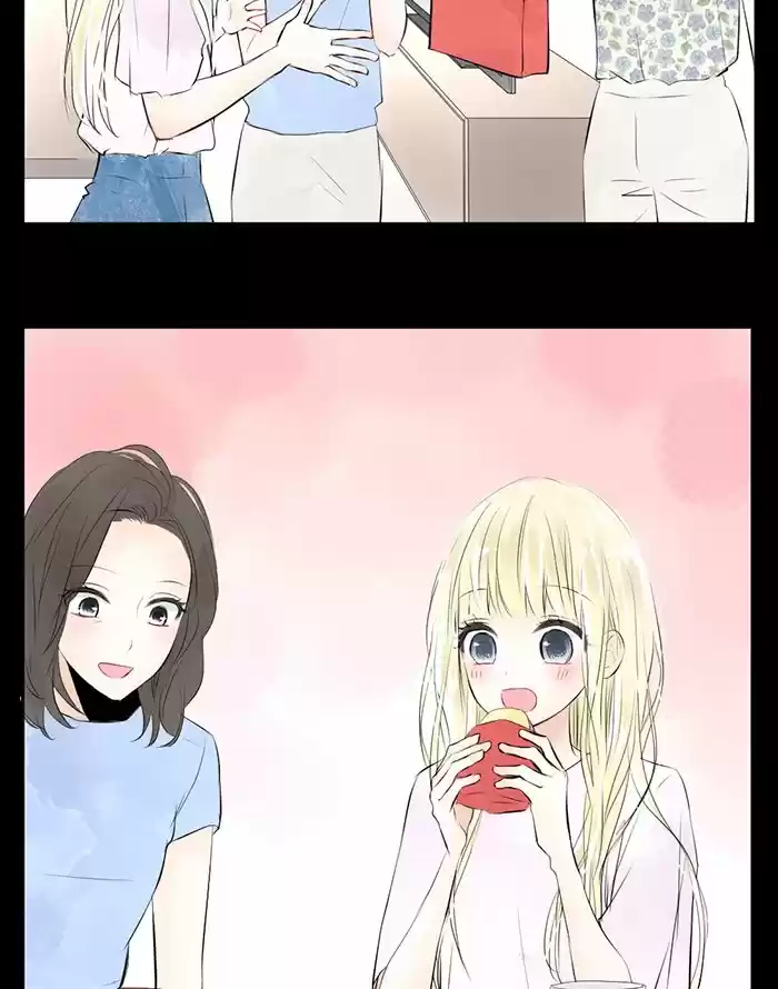 Choco Latte capítulo 1, página 10