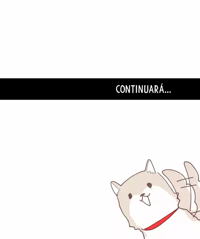 Choco Latte capítulo 1, página 33