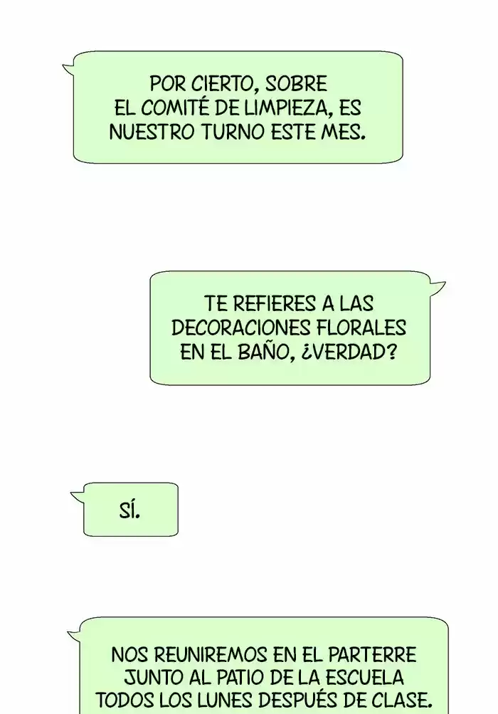 Choco Latte capítulo 10, página 13