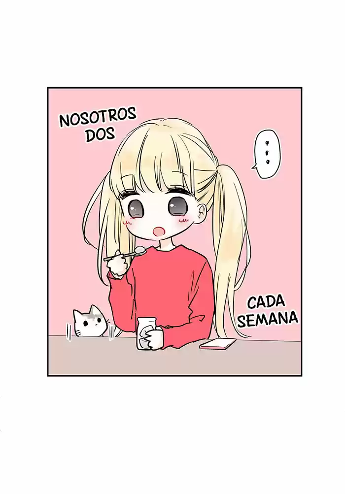 Choco Latte capítulo 10, página 17