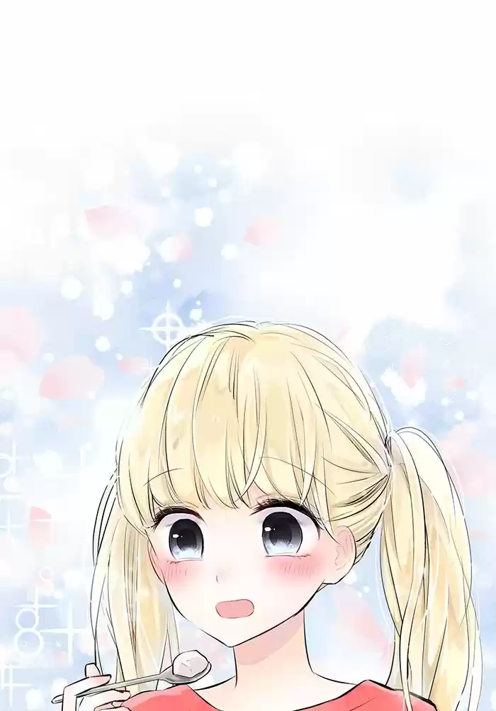 Choco Latte capítulo 10, página 18