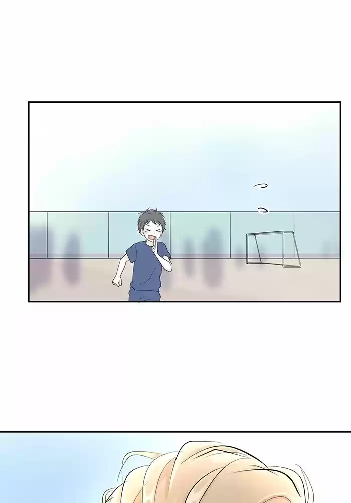 Choco Latte capítulo 10, página 28