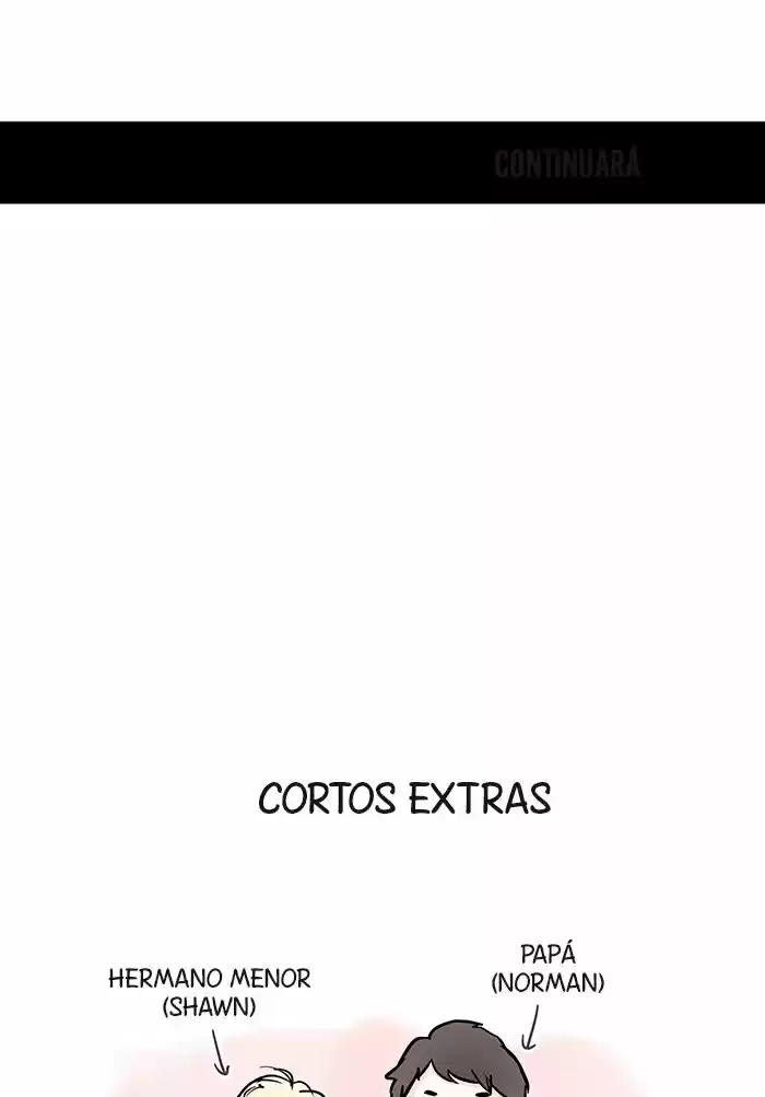 Choco Latte capítulo 10, página 29
