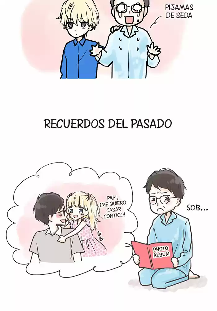 Choco Latte capítulo 10, página 30