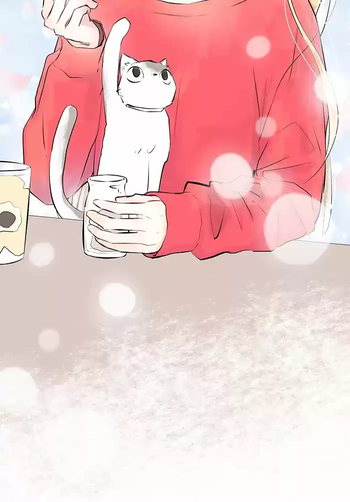Choco Latte capítulo 10, página 37