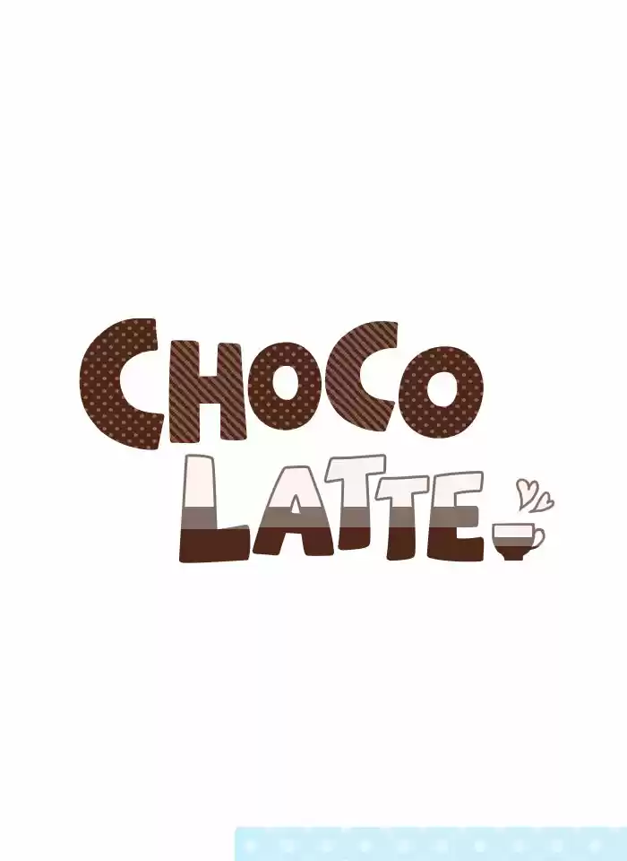 Choco Latte capítulo 11, página 2