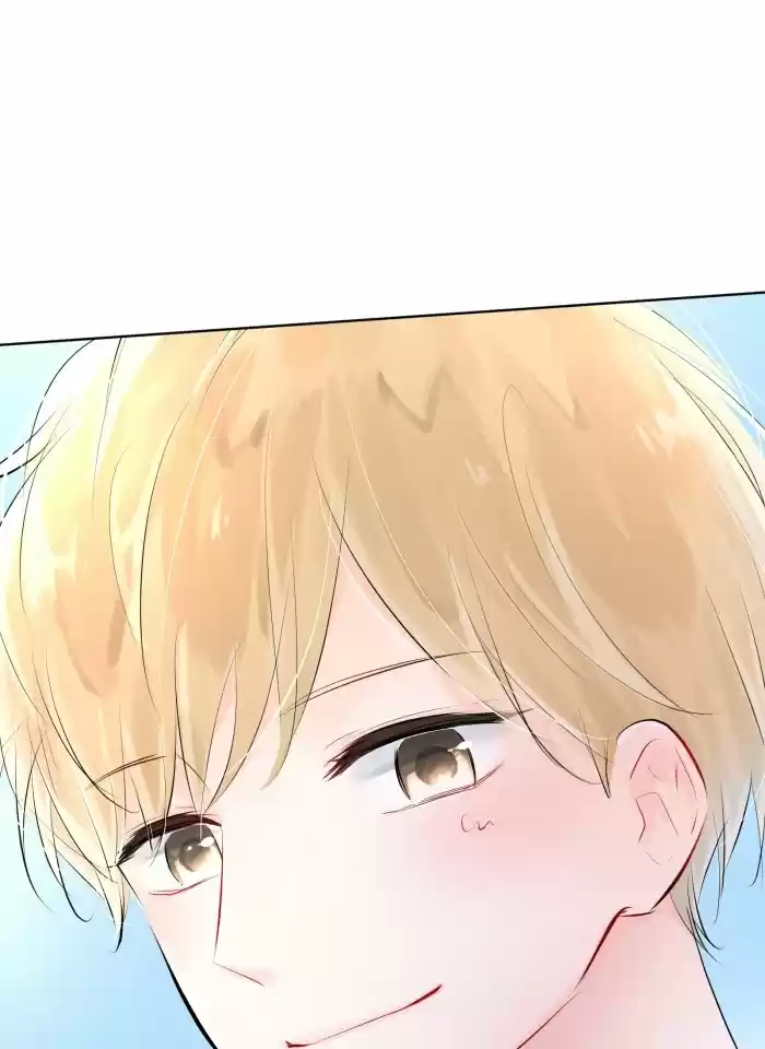 Choco Latte capítulo 11, página 16