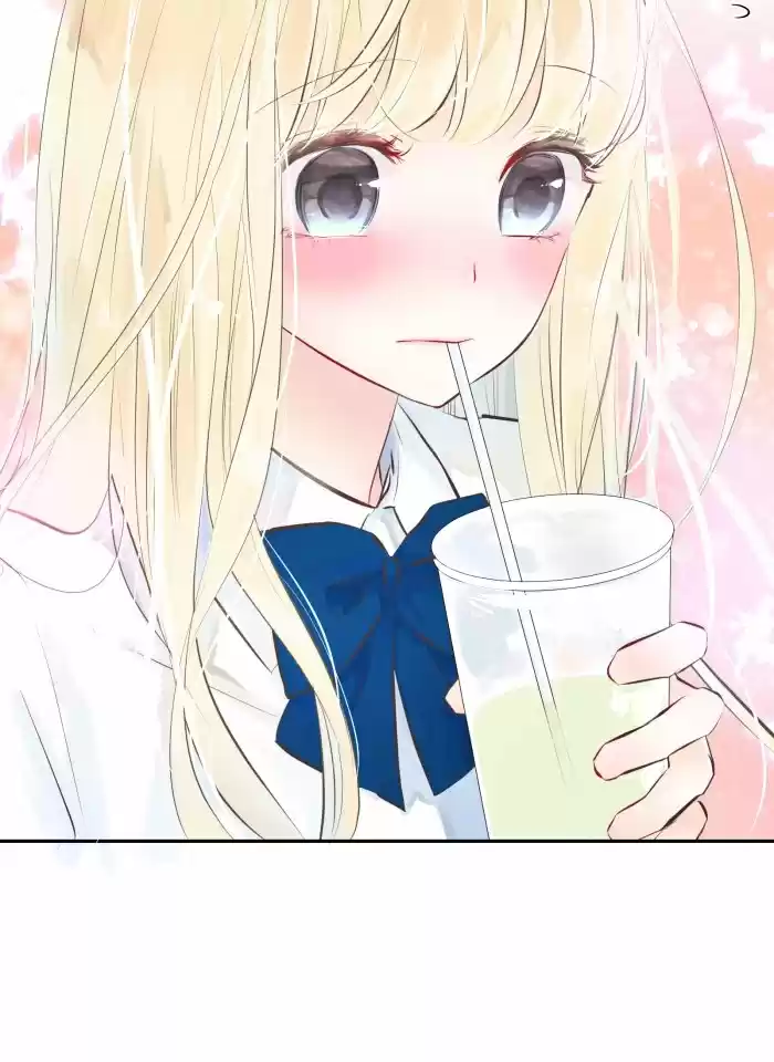 Choco Latte capítulo 11, página 19