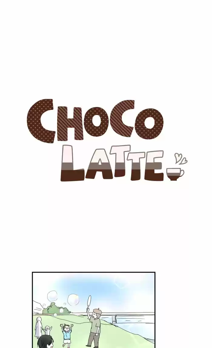 Choco Latte capítulo 12, página 2