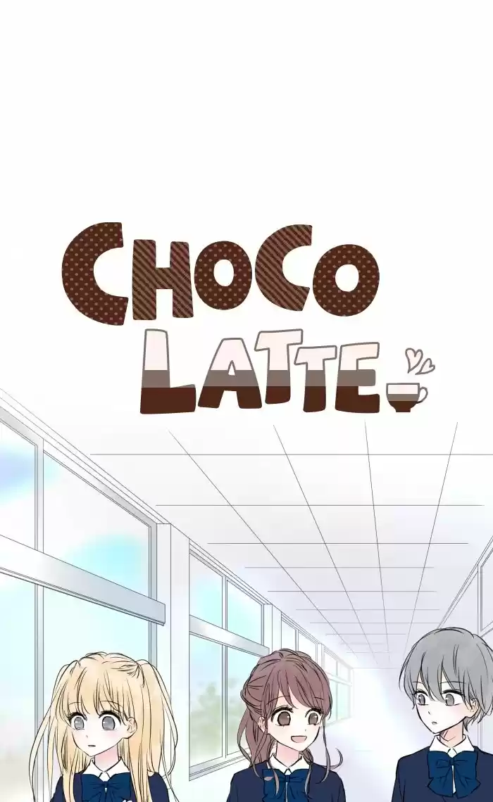 Choco Latte capítulo 13, página 2