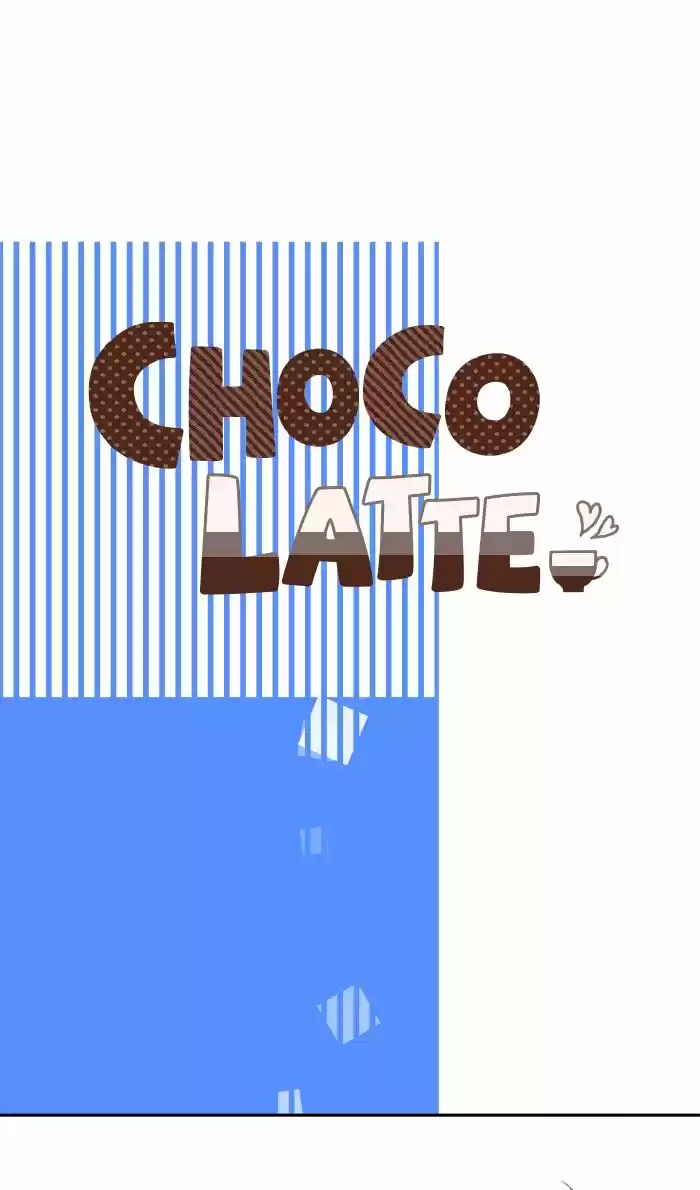 Choco Latte capítulo 14, página 5