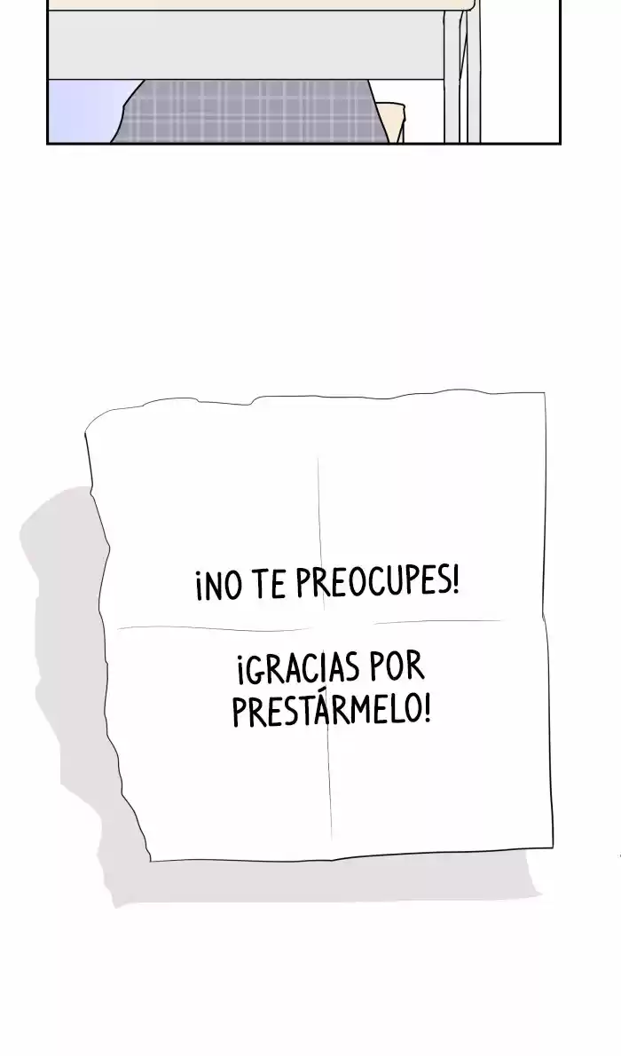 Choco Latte capítulo 14, página 20