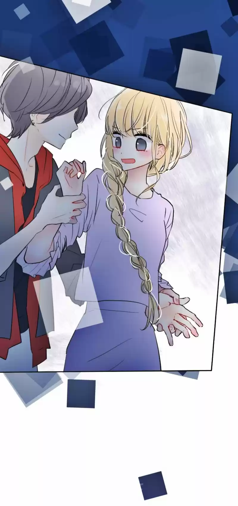 Choco Latte capítulo 15, página 20