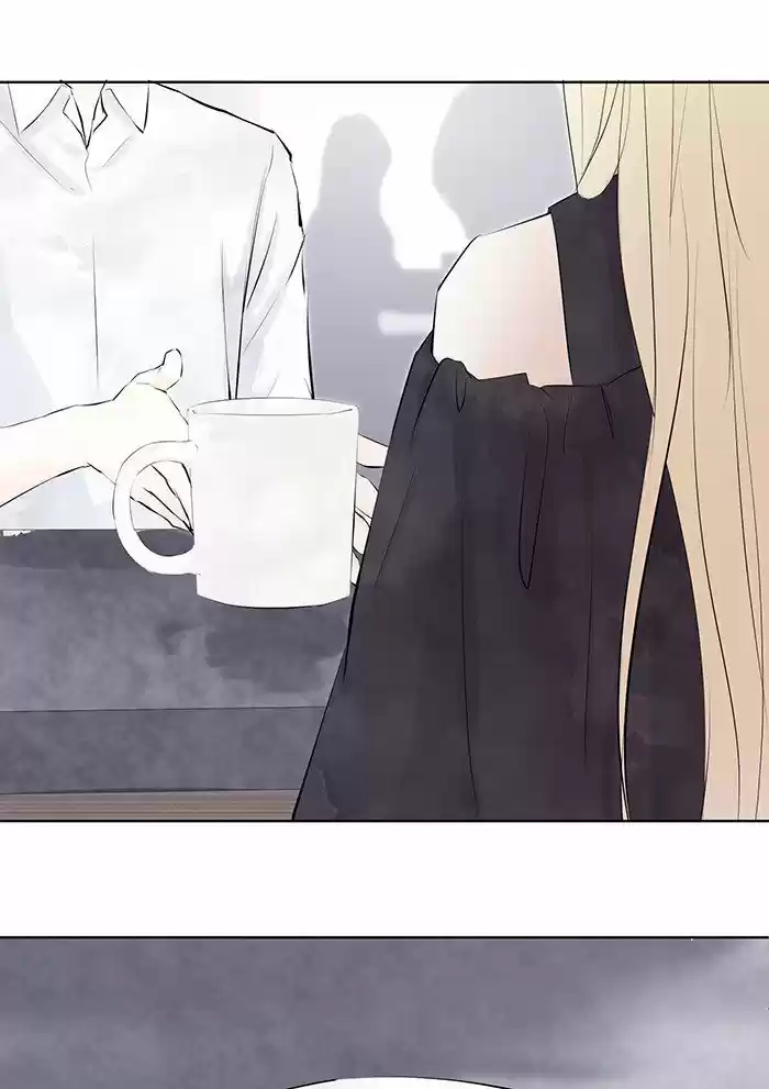 Choco Latte capítulo 2, página 11