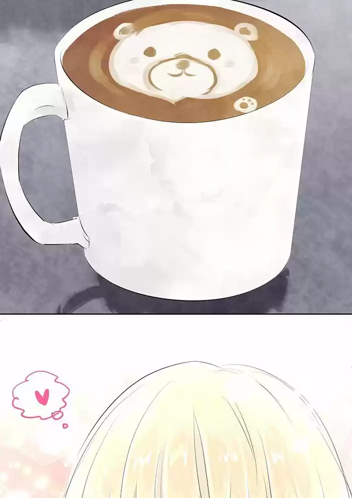 Choco Latte capítulo 2, página 12