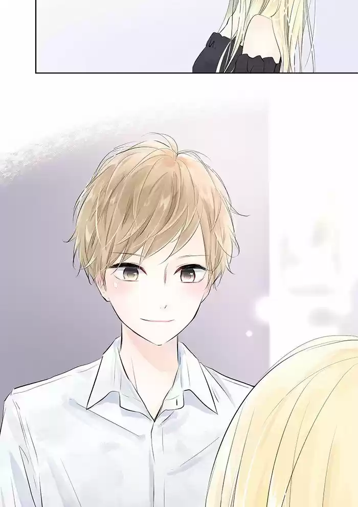 Choco Latte capítulo 2, página 14