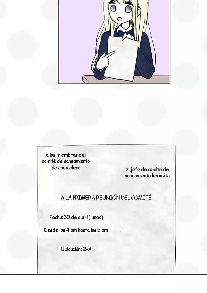 Choco Latte capítulo 2, página 22