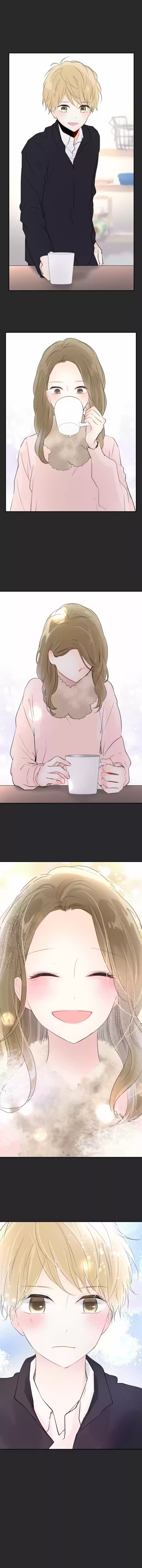 Choco Latte capítulo 20, página 7