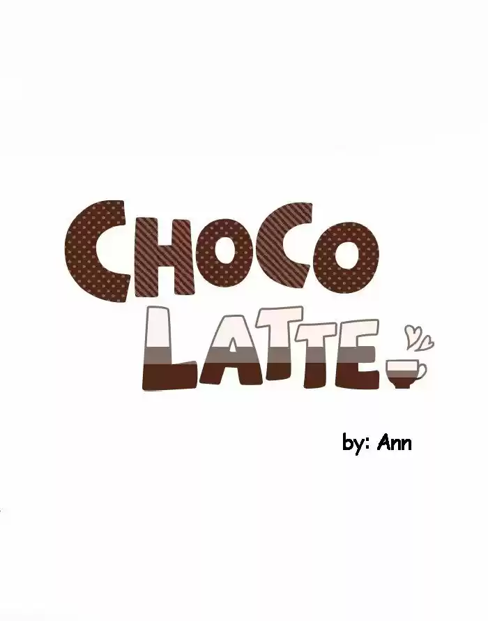Choco Latte capítulo 3, página 1