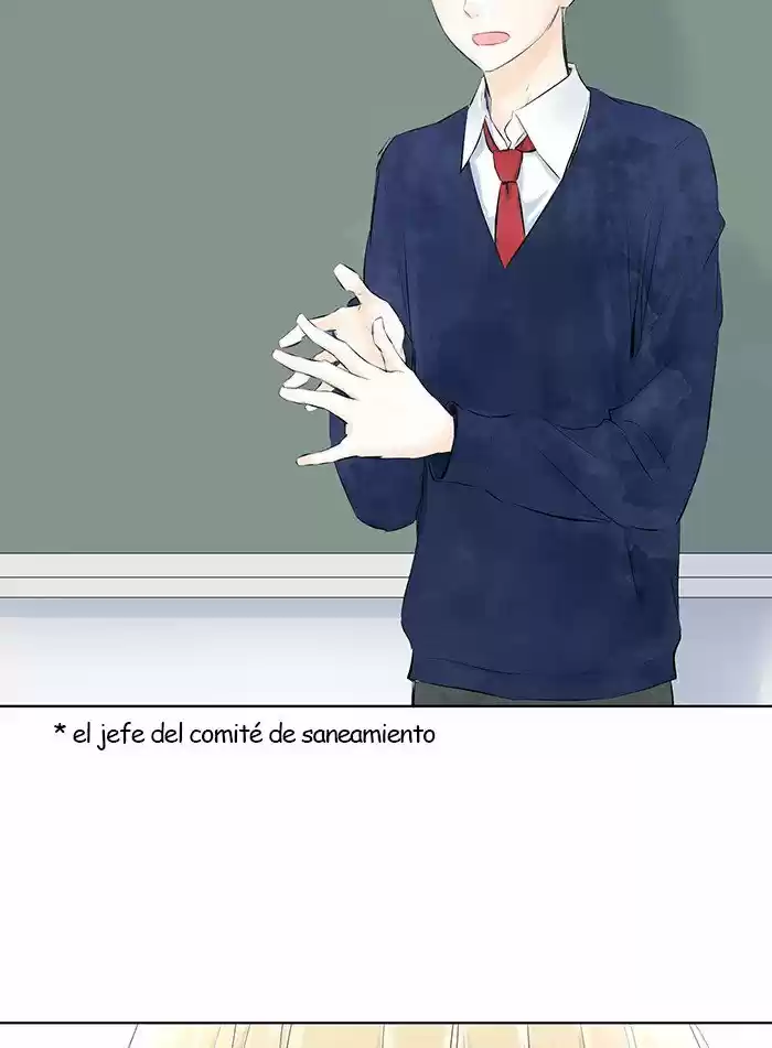 Choco Latte capítulo 3, página 18