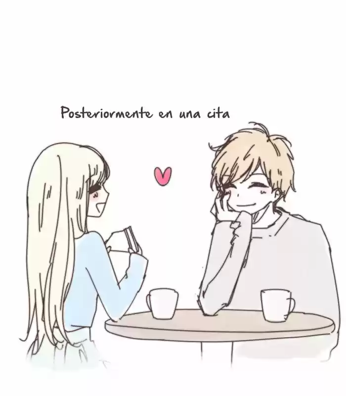Choco Latte capítulo 39, página 7