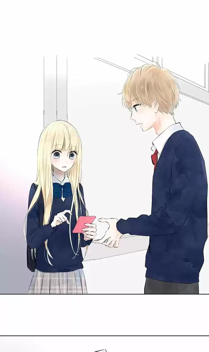 Choco Latte capítulo 4, página 7