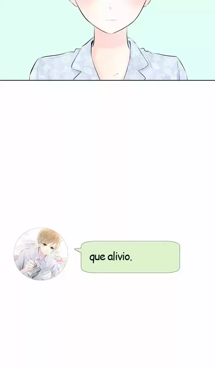 Choco Latte capítulo 5, página 8