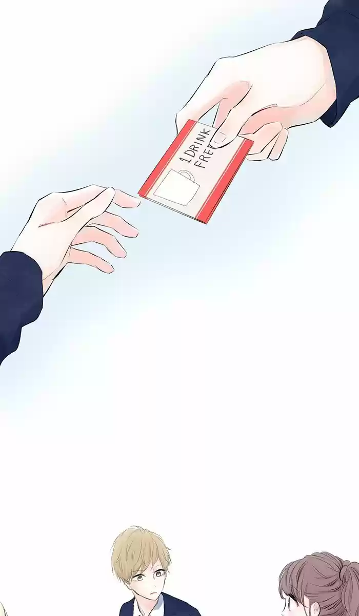 Choco Latte capítulo 5, página 18