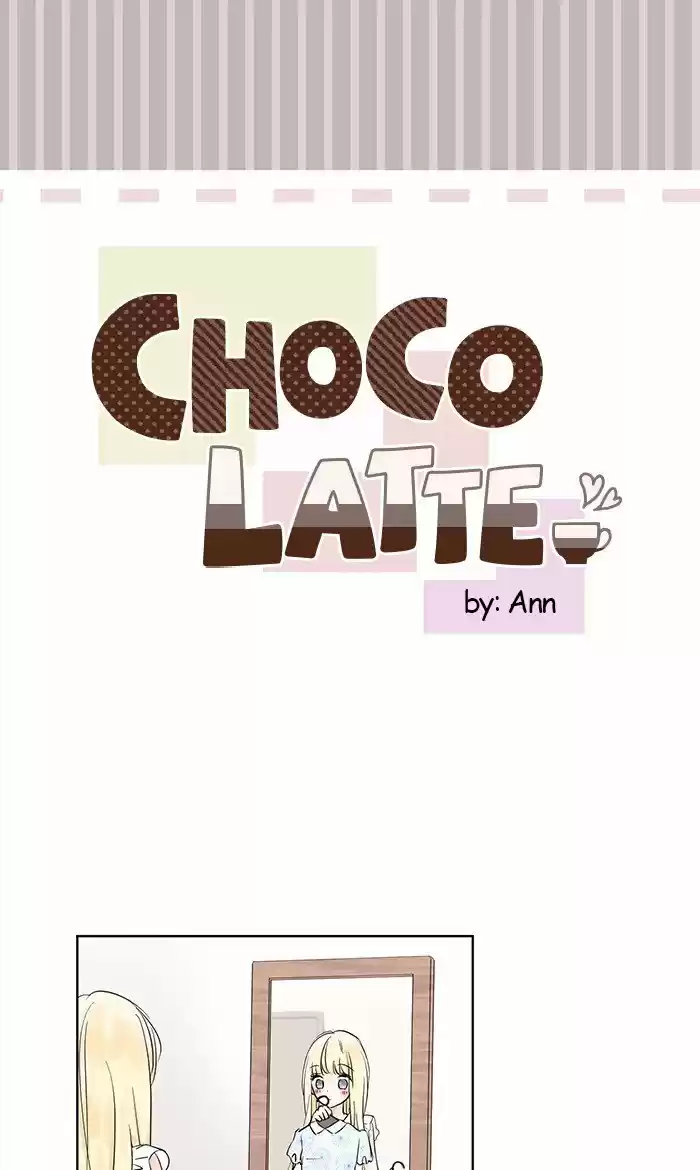 Choco Latte capítulo 6, página 1
