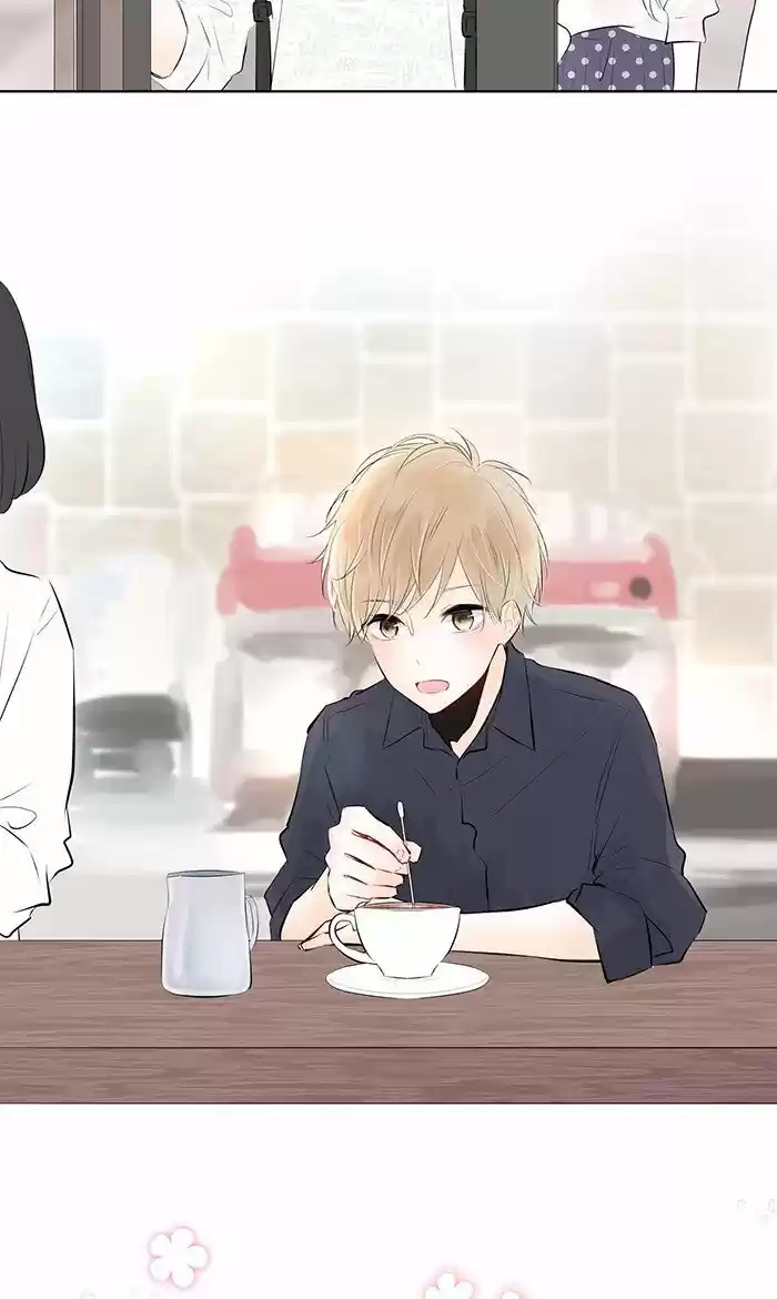 Choco Latte capítulo 6, página 7