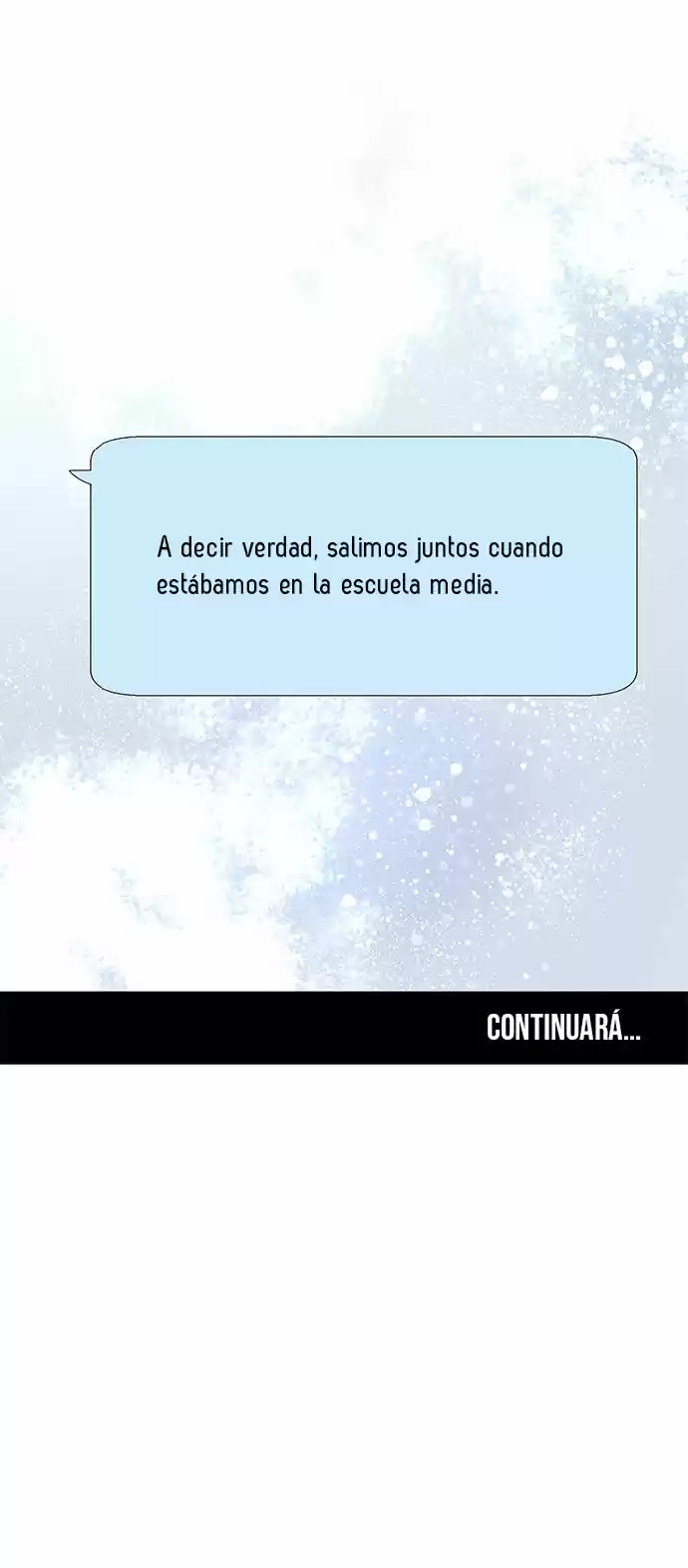 Choco Latte capítulo 64, página 9