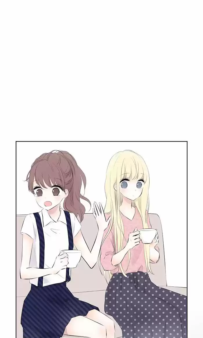 Choco Latte capítulo 7, página 15