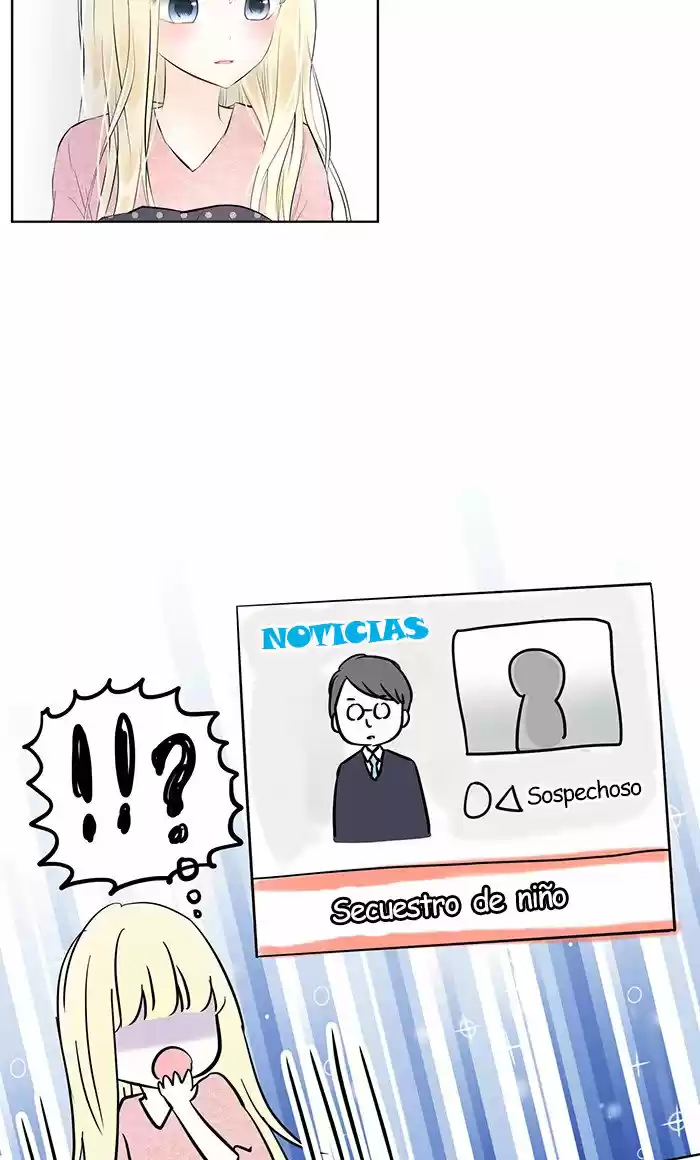 Choco Latte capítulo 8, página 22