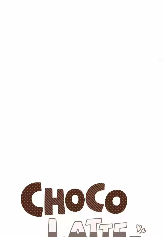 Choco Latte capítulo 9, página 1